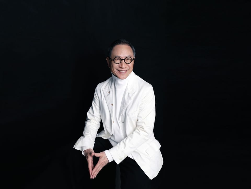 Alan Chan, Co-founder and Brand Director of Hitrons Intelligence