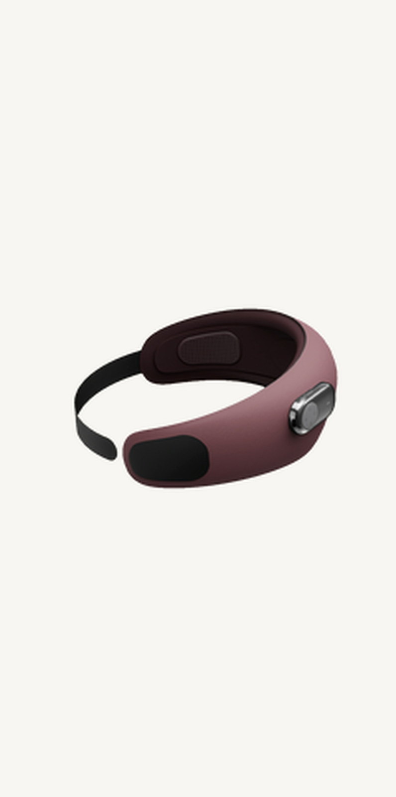 Mind Ease Smart Eye Mask
