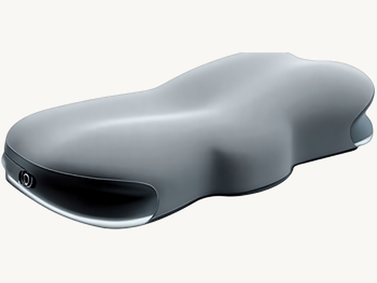 Dream Guard Smart Pillow