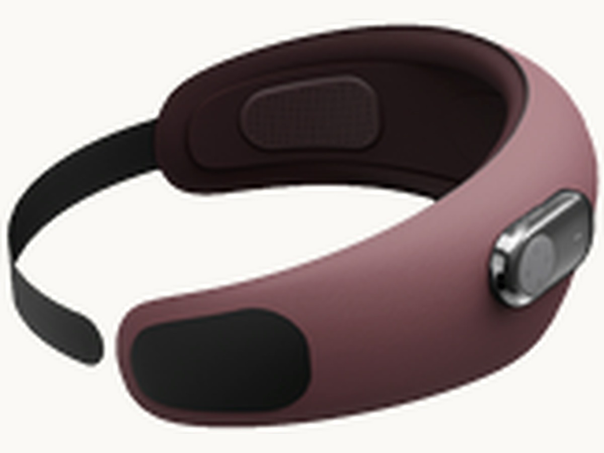 Mind Ease Smart Eye Mask