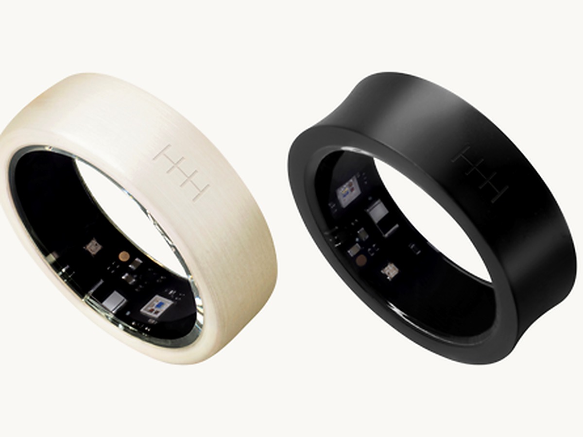 TAIJI Smart Ring