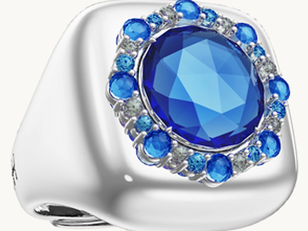 WUJI Smart Ring